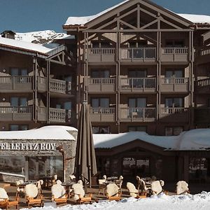 Le Fitz Roy, A Beaumier Hotel